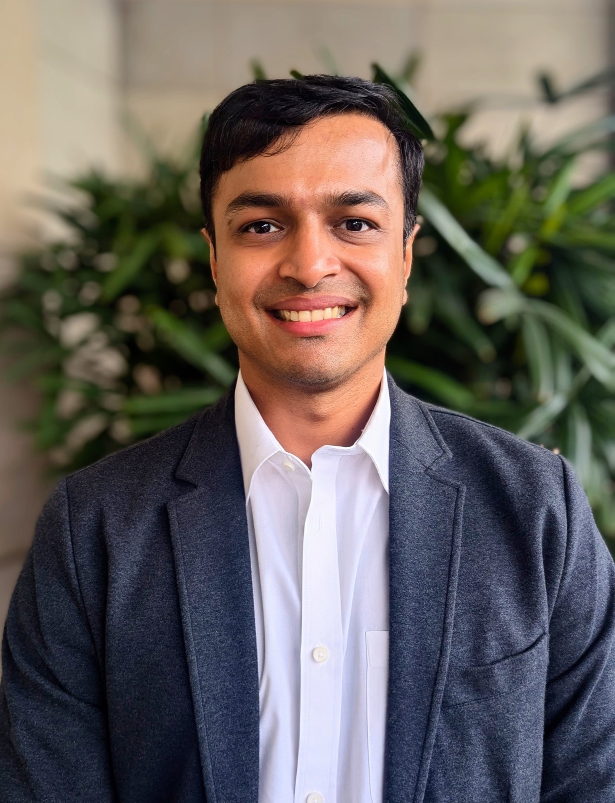 Aditya Kothiwal