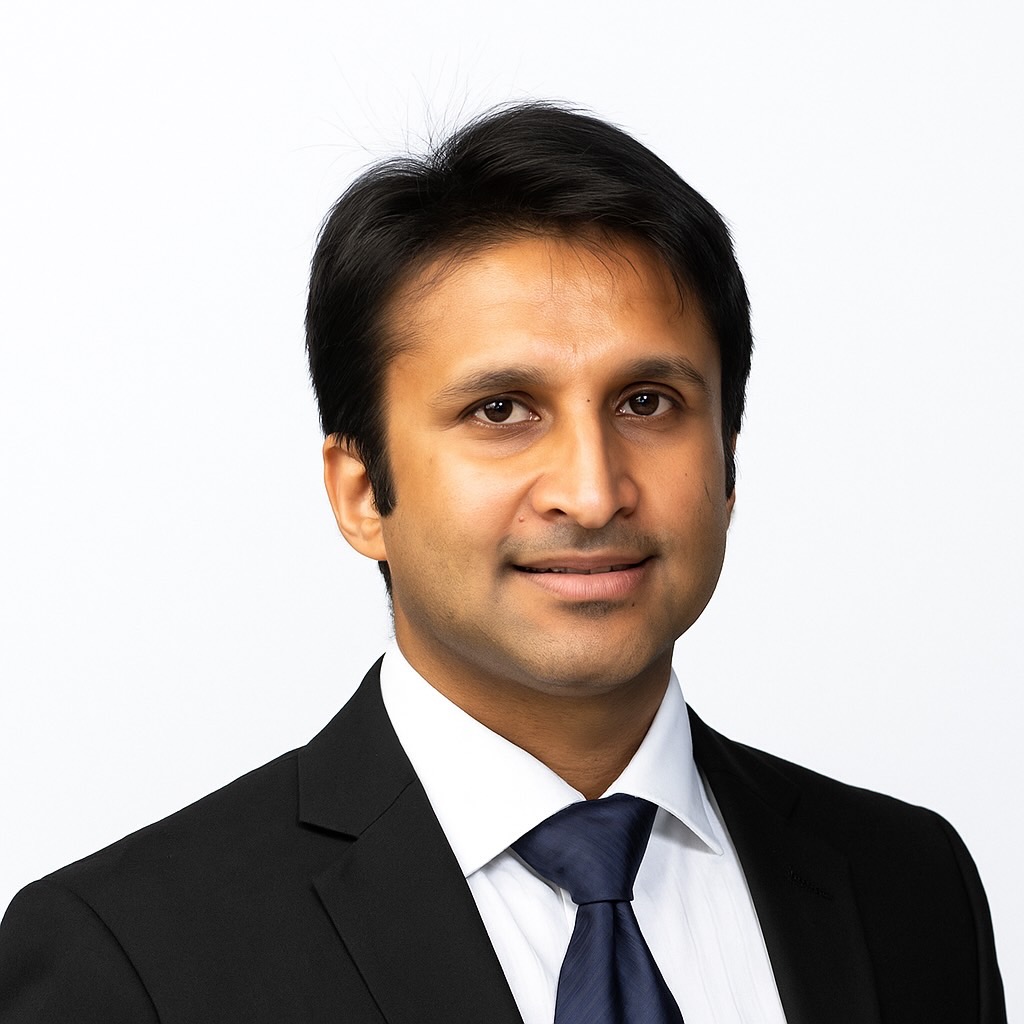 Anant Kothiwal
