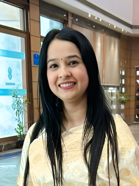 Gunjan Gupta