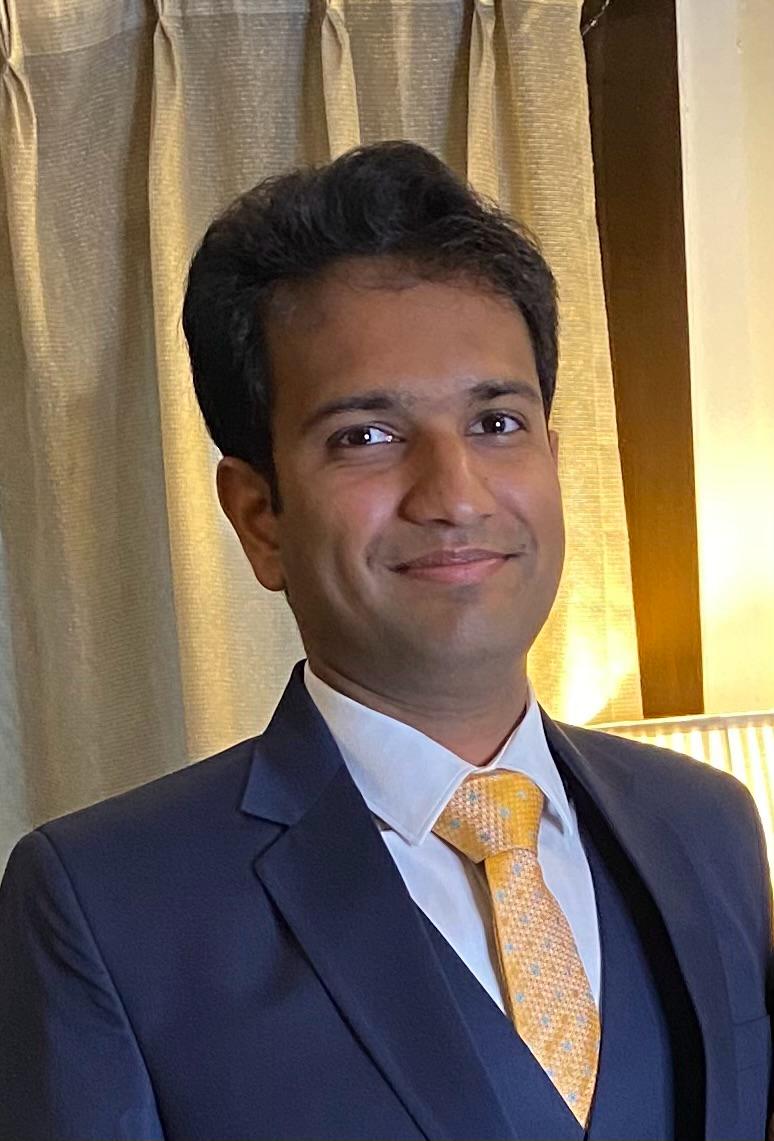 Ritvik Kothiwal