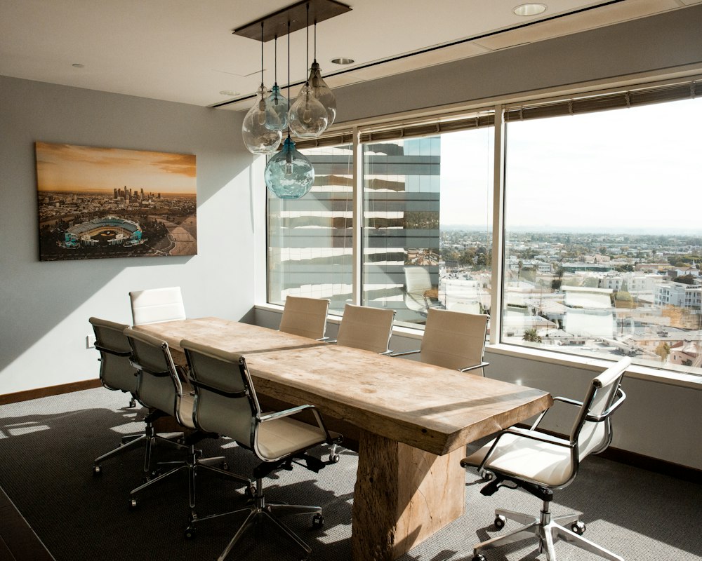 Office conference table